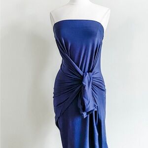 Convertible Origami Travel Dress/Top/Skirt